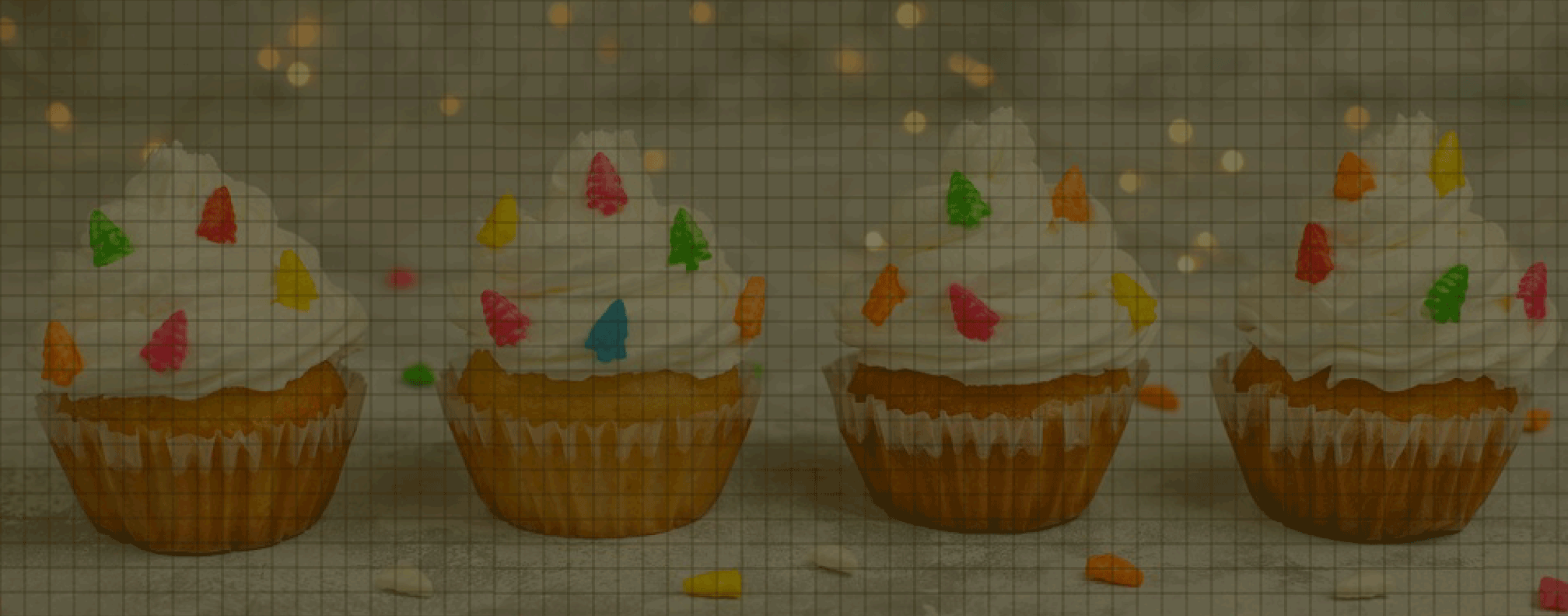 Fairy Cakes